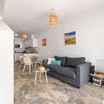 Semesterbostad Casa Variza