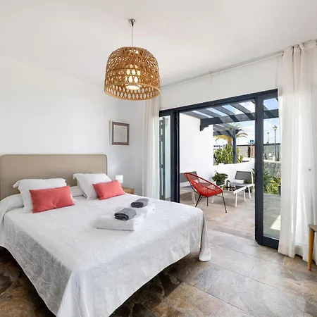 Casa Variza בית נופש פלאיה בלנקה