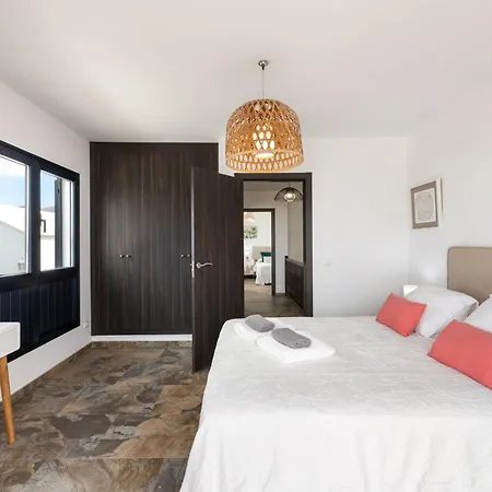 بيت للعطل Casa Variza بلايا بلانكا