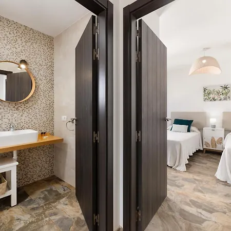 Casa Variza بلايا بلانكا