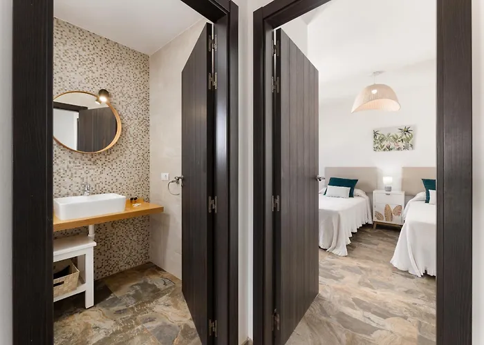 Casa Variza بلايا بلانكا