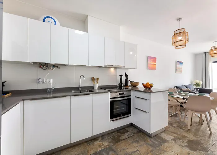 Casa Variza بيت للعطل بلايا بلانكا