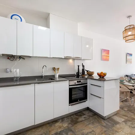 Casa Variza Σπίτι διακοπών Πλάγια Μπλάνκα