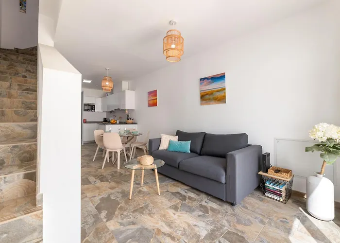 בית נופש Casa Variza