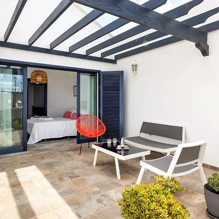 Casa vacanze Casa Variza Playa Blanca (Lanzarote)
