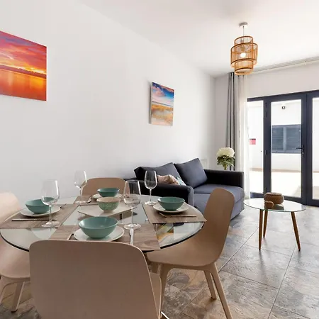 Feriehus Casa Variza
