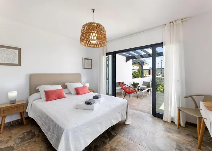 Casa Variza Casa vacanze Playa Blanca (Lanzarote)