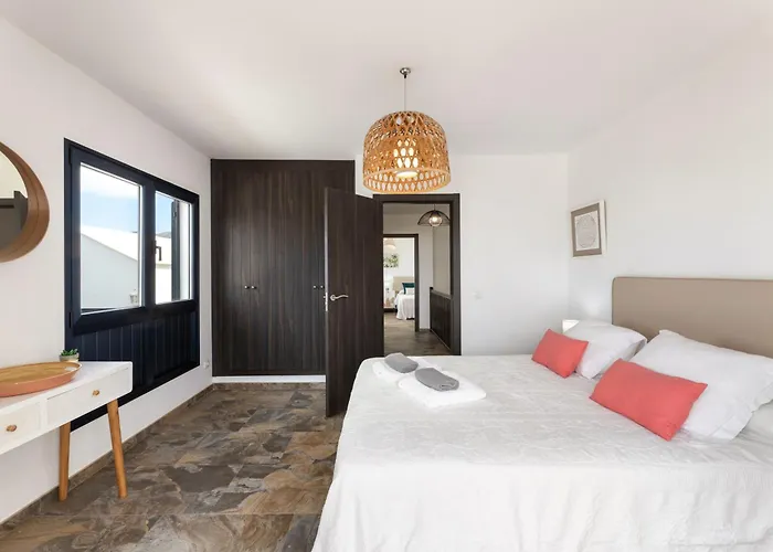 Casa vacanze Casa Variza Playa Blanca (Lanzarote)